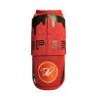 Drip & Rip™ Premium Adult Baseball and Softball Elbow Guard - Magma
