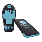 Drip & Rip™ Sliding Mitt Black Ice Adult and Youth