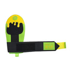 Drip & Rip™ Sliding Mitt Limelight Adult and Youth
