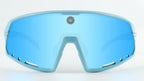 Drip & Rip Vibe Series Polarized Baseball & Softball Sunglasses - Cotton Candy