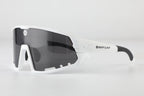 Drip & Rip Vibe Series Polarized Baseball & Softball Sunglasses - Specter