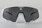 Drip & Rip Vibe Series Polarized Baseball & Softball Sunglasses - Specter