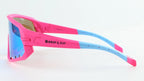 Drip & Rip Vibe Series Polarized Baseball & Softball Sunglasses - Vice Vice Baby