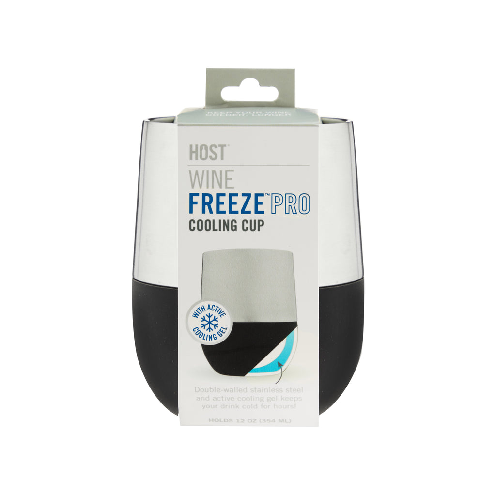 Wine FREEZE™ Pro in Stainless Steel