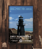 Dry Tortugas National Park