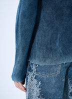 Diesel Men K-Darin-D Sweater