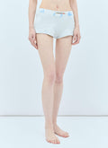 Diesel Women Ufsp-Gricha Shorts
