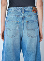 Diesel Women 1996 D-Sire Jeans