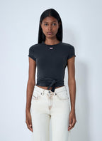 Diesel Women T-Bunny Top