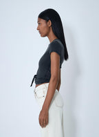 Diesel Women T-Bunny Top
