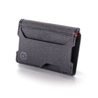 DTEX 3 Pocket Bifold with Pen Cavity
