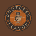 Dum Dums® Root Beer Flavor Lollipop Tee