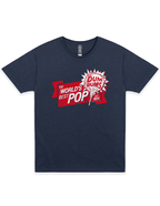 Dum Dums®  The World's Best Pop Tee