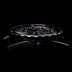 DV-02 - Automatic Dive Watch with Silicone Sport Strap