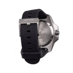 DV-02 - Automatic Dive Watch with Silicone Sport Strap