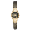 Diesel Women's Z Backup Grey Dial Watch - DZ5491