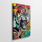Tiger by DAAS