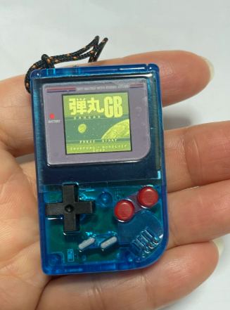 MICRO BOY™