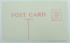 Vintage Postcard 1907 with picture of "The College Widow" D Hillson 140027