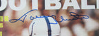 Johnny Unitas HOF Signed All Pro 1964 Football Magazine Colts PSA/DNA 184609