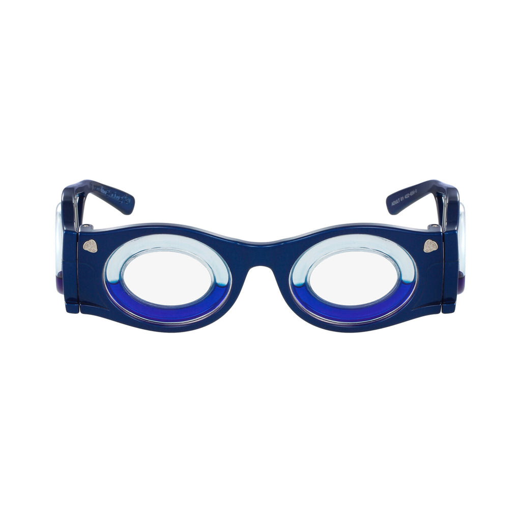 Boarding Glasses // Motion Sickness Glasses