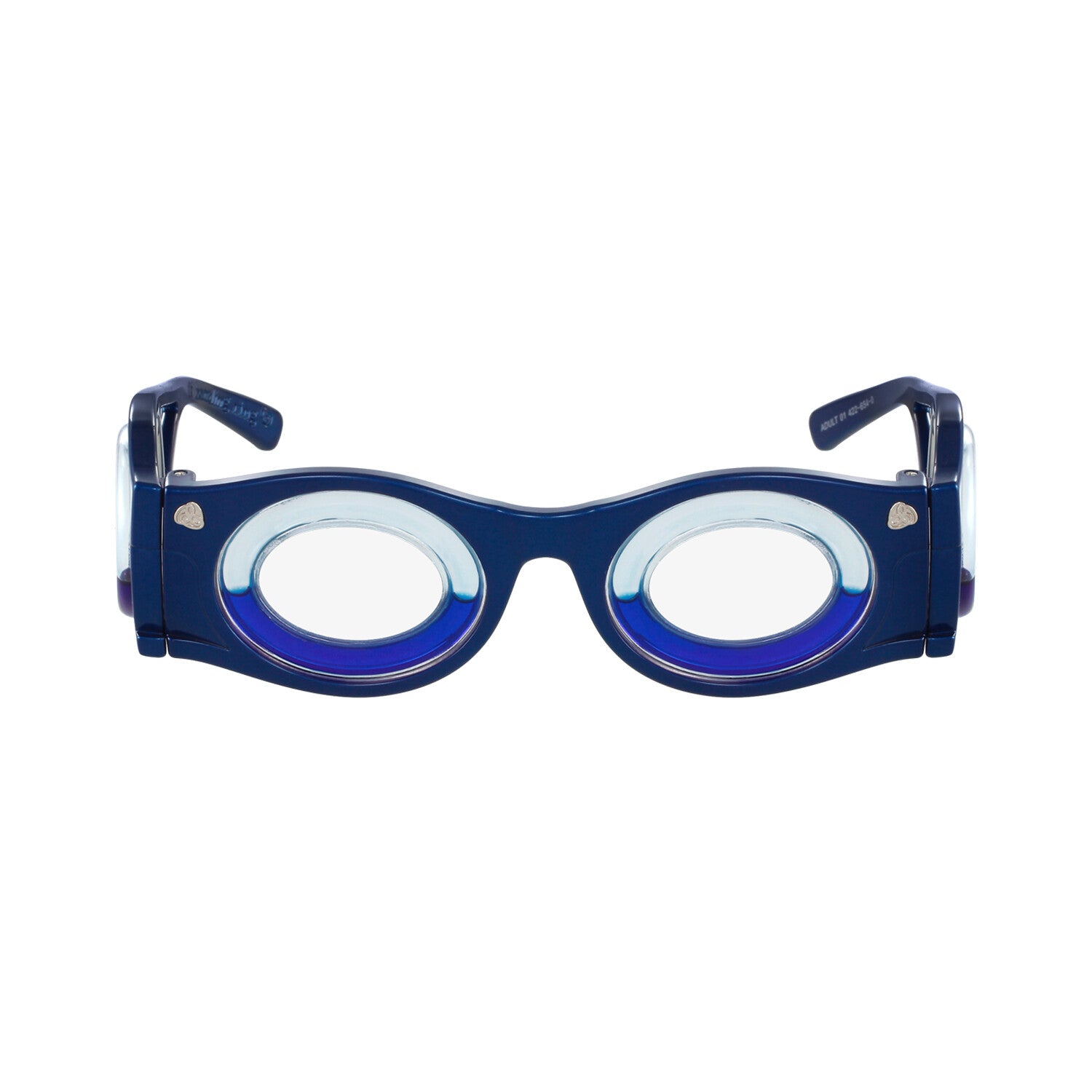 Boarding Glasses // Motion Sickness Glasses