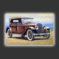 Model T
