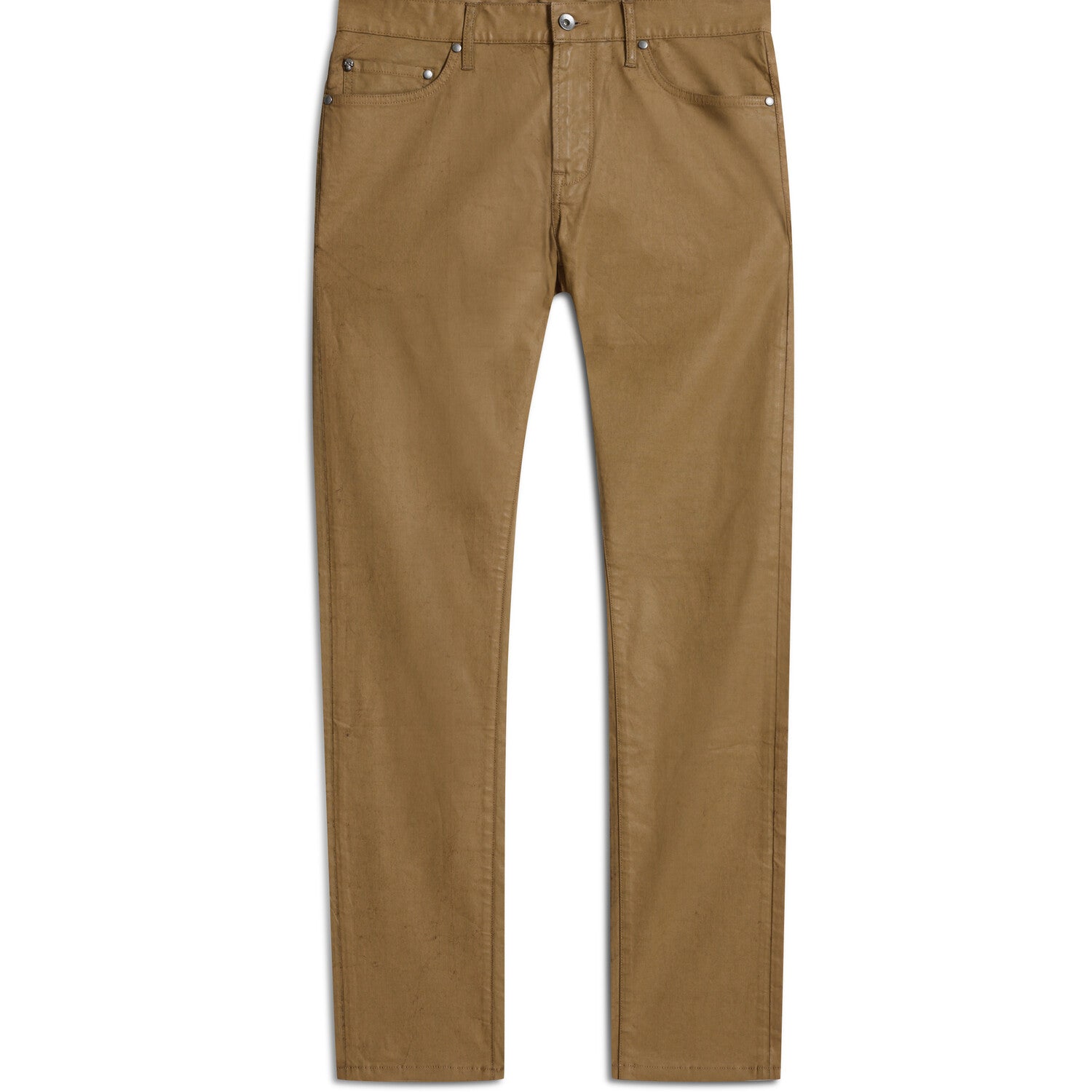 J704 - Tapered Fit // Light Umber
