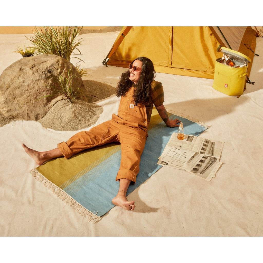 Anywhere Rug