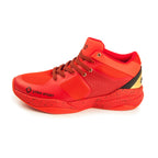 107 Series // All Red