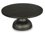 Bosley - Round Table For Living Room