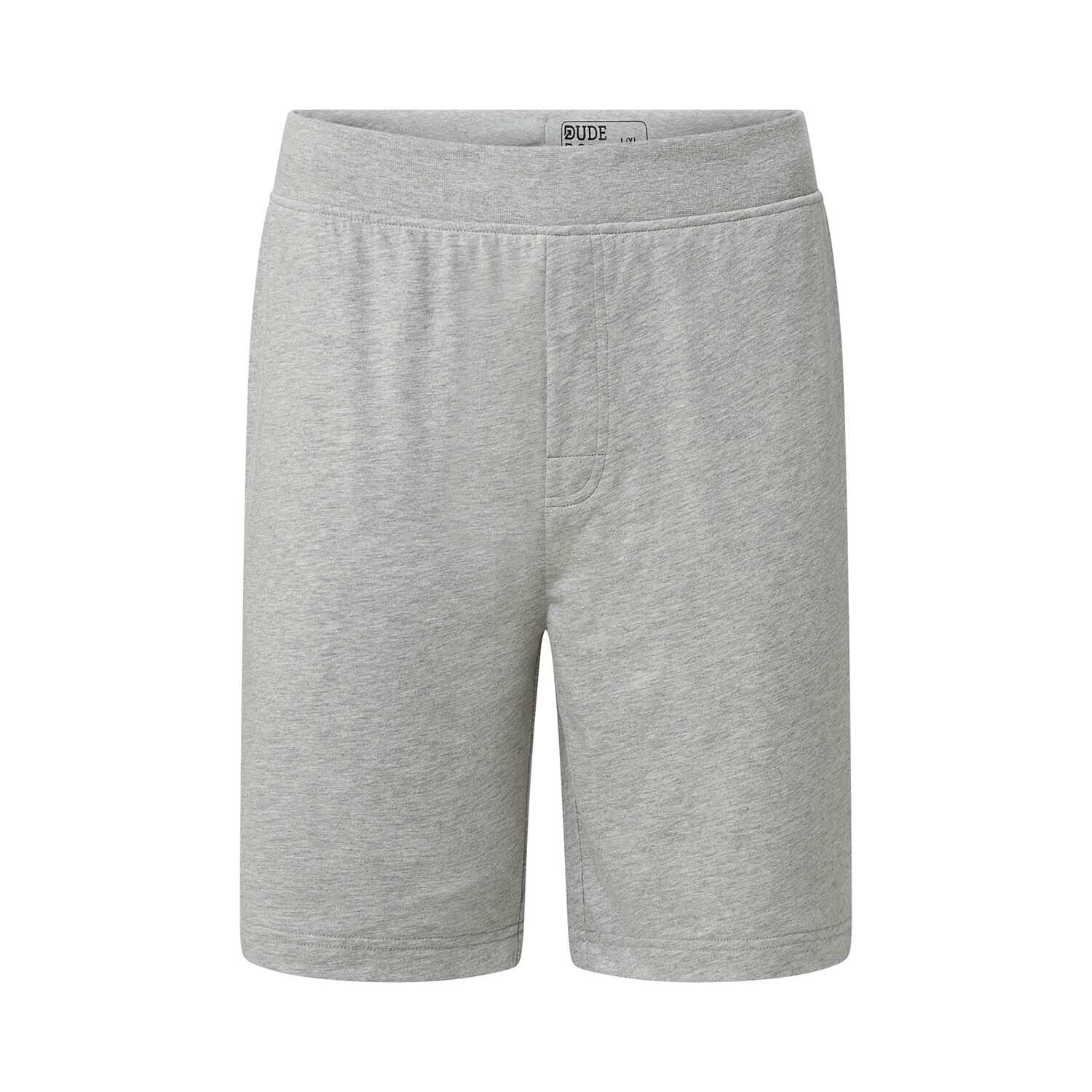 Shorts // Gray