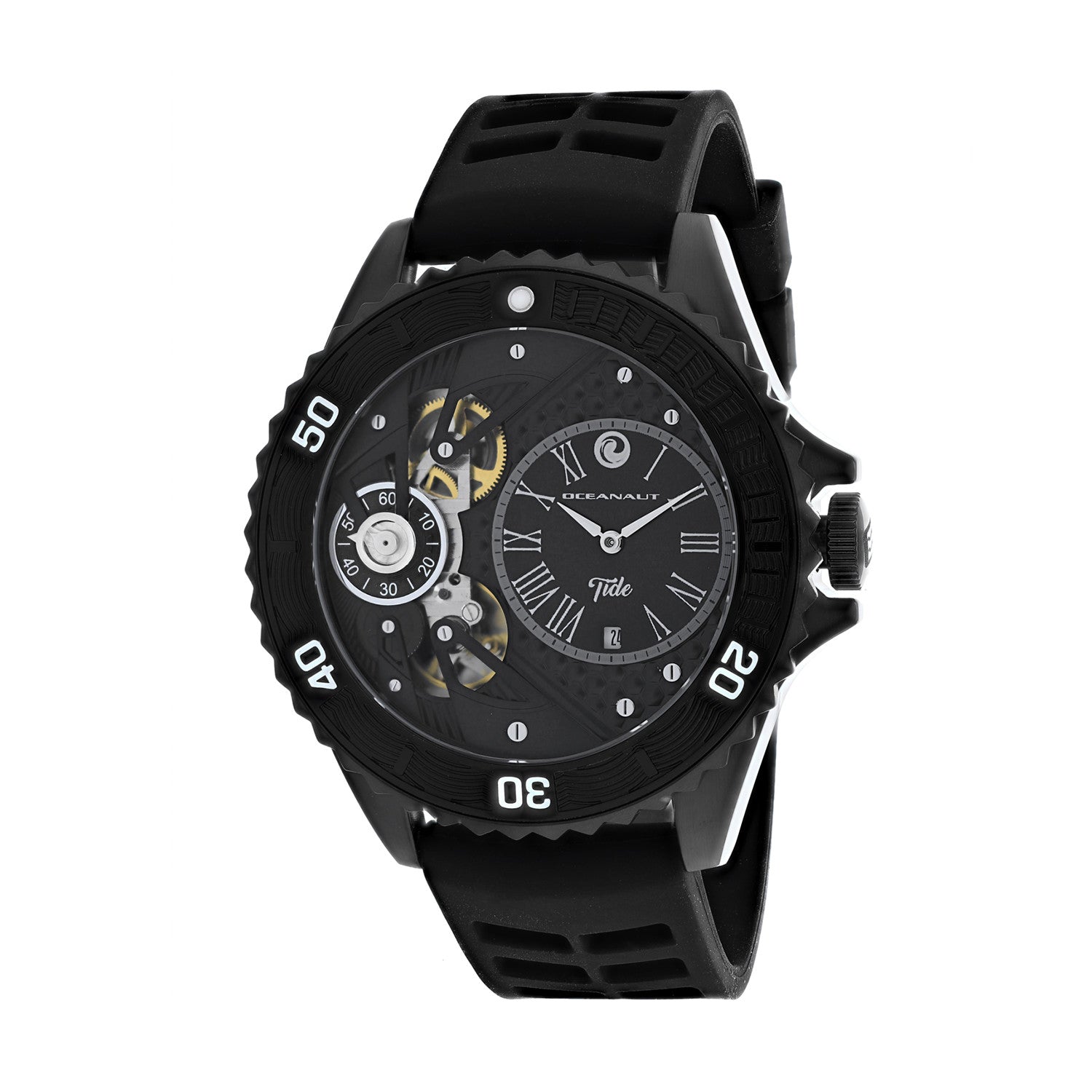 Oceanaut Tide Quartz // OC0991