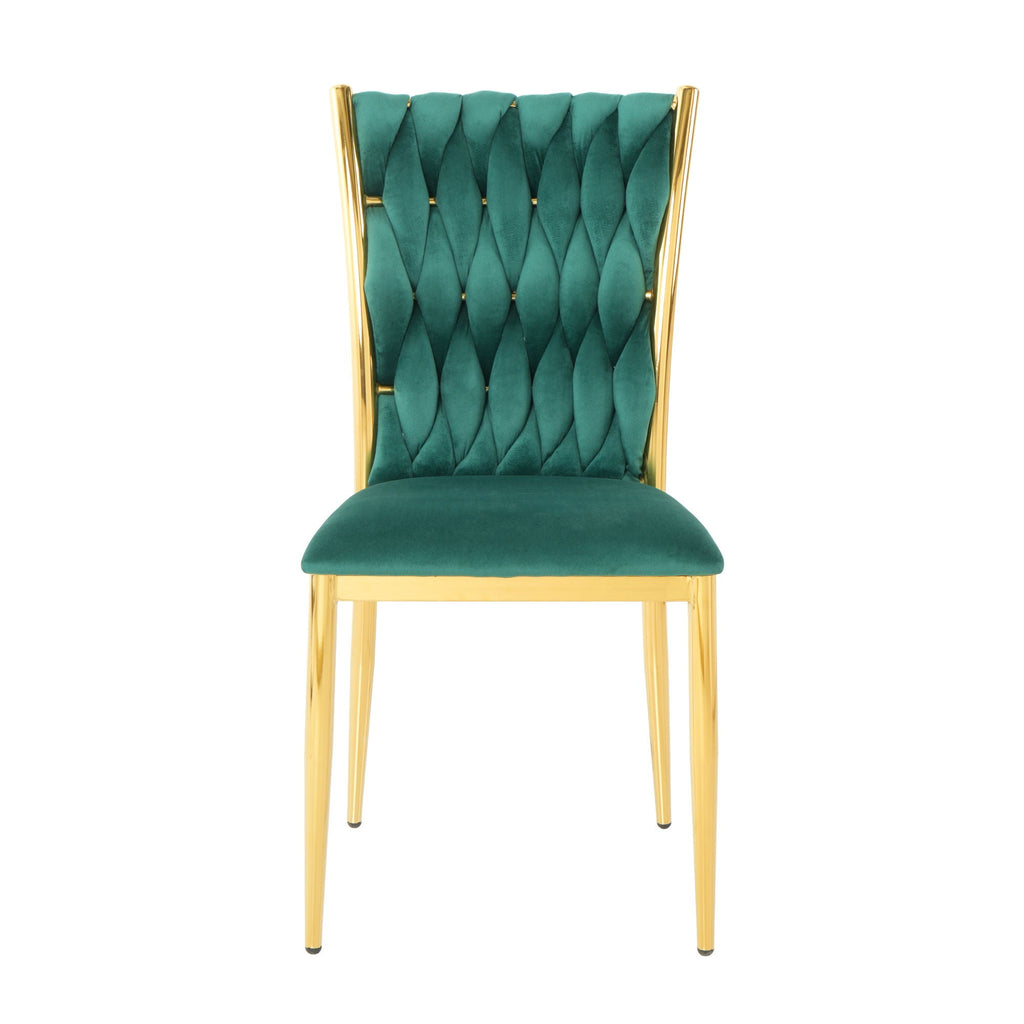 Modern Dining Chair