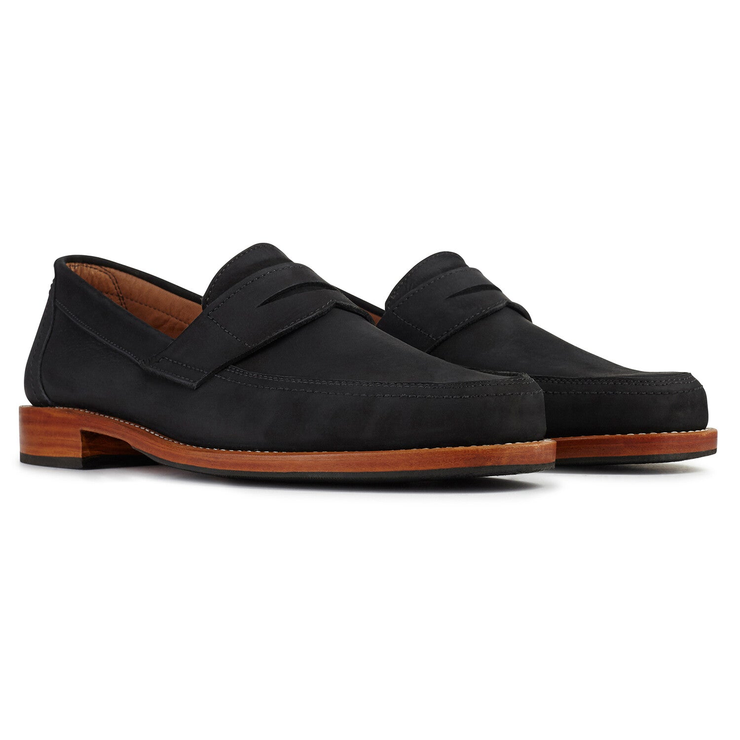 The Luca // Black