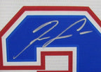 Ronald Acuna Jr. Autographed Nike Baseball Jersey City Braves Beckett 181961