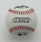 Kevin Stocker Philadelphia Phillies Autographed/Signed Official League Baseball