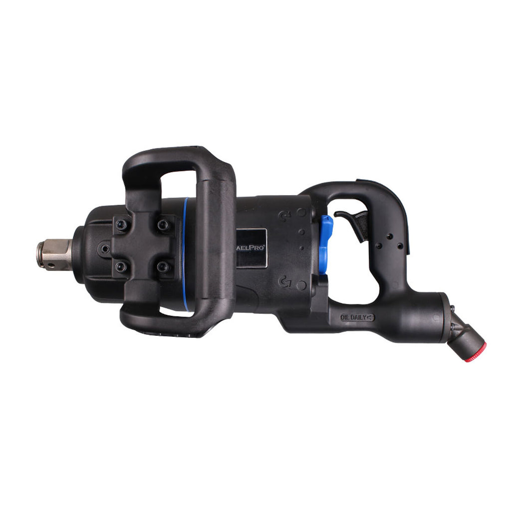 1" Extreme Composite Air Impact Wrench Twin Hammer