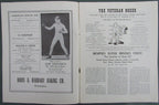The Veteran Boxer Magazine Seven Star Issue "Immortal Heroes" 167707