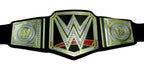 Bret Hart WWF Champ Autographed Champion WWF Replica Belt JSA