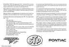 Richard Petty NASCAR Driver Signed/Autographed 9x6 Photo PSA/DNA 164379