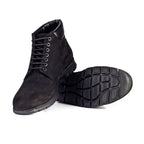 Vildan Boots // Black