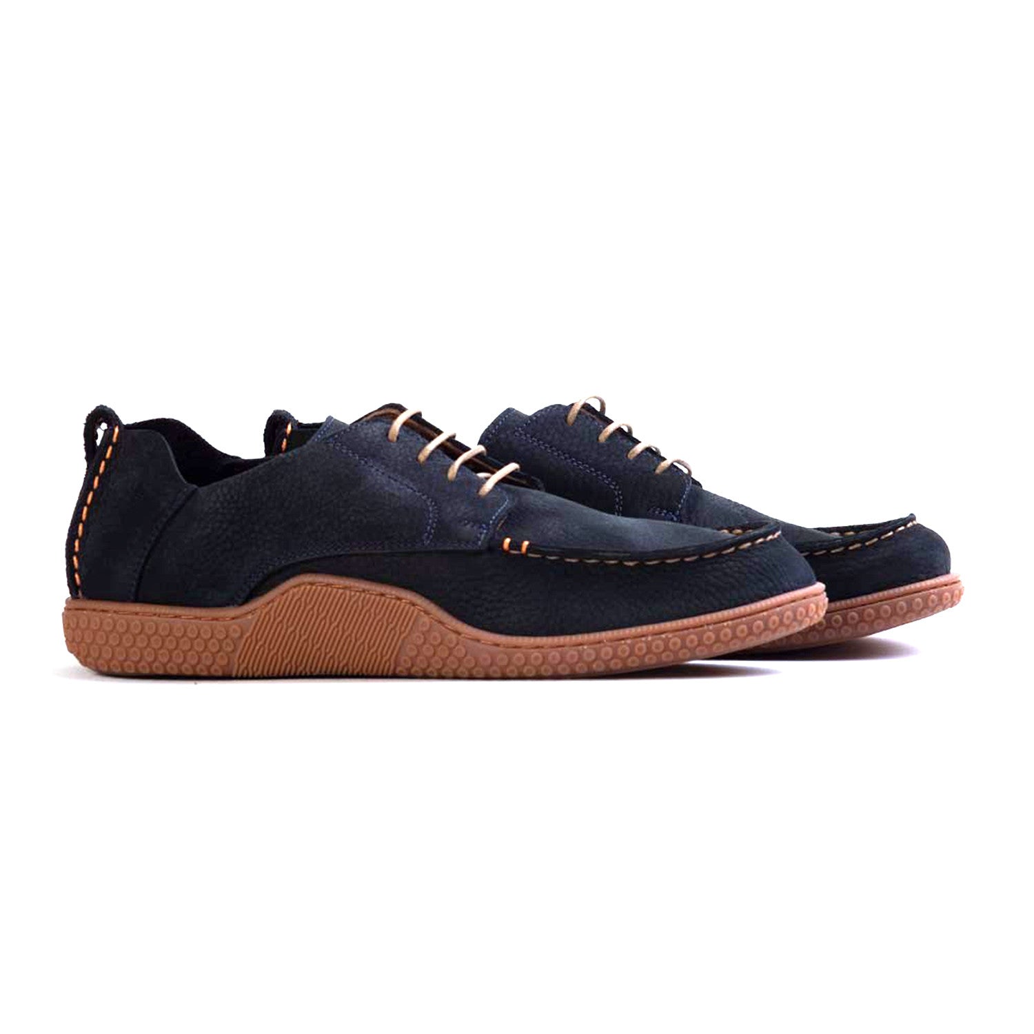 Cascades Casual Shoes // Navy Blue