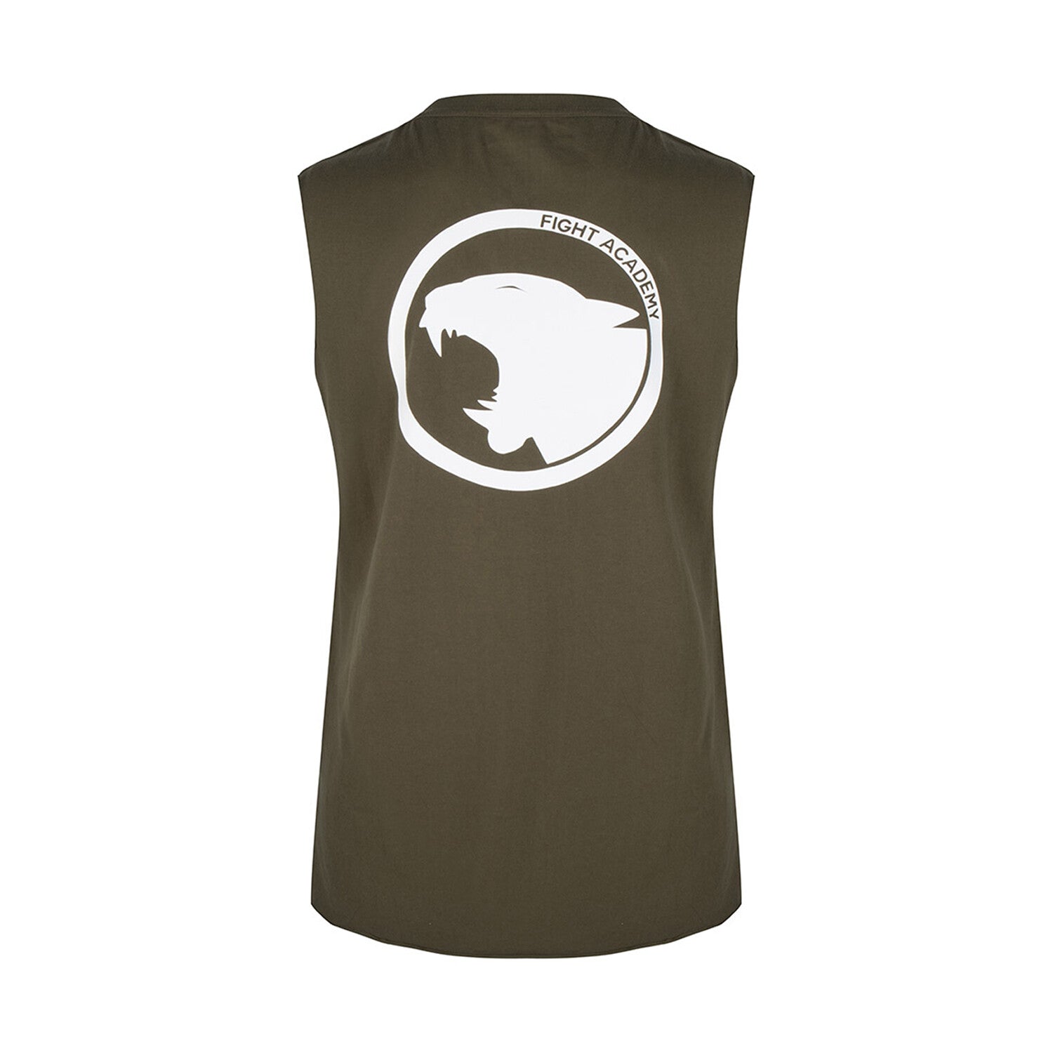 Haiko Tank // Trooper