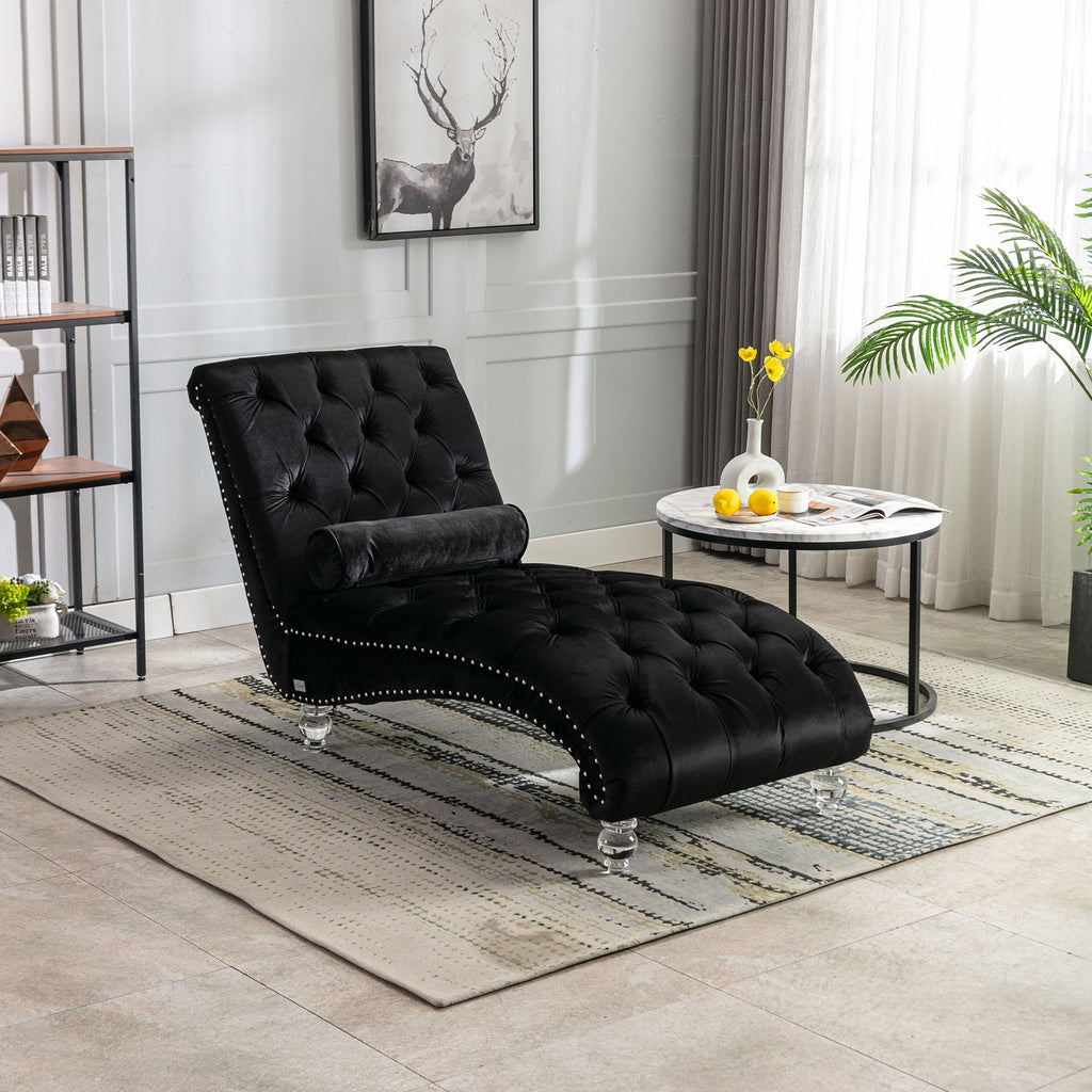 Chaise Lounge Indoor