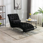 Chaise Lounge Indoor
