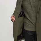 Matias Jacket // Khaki