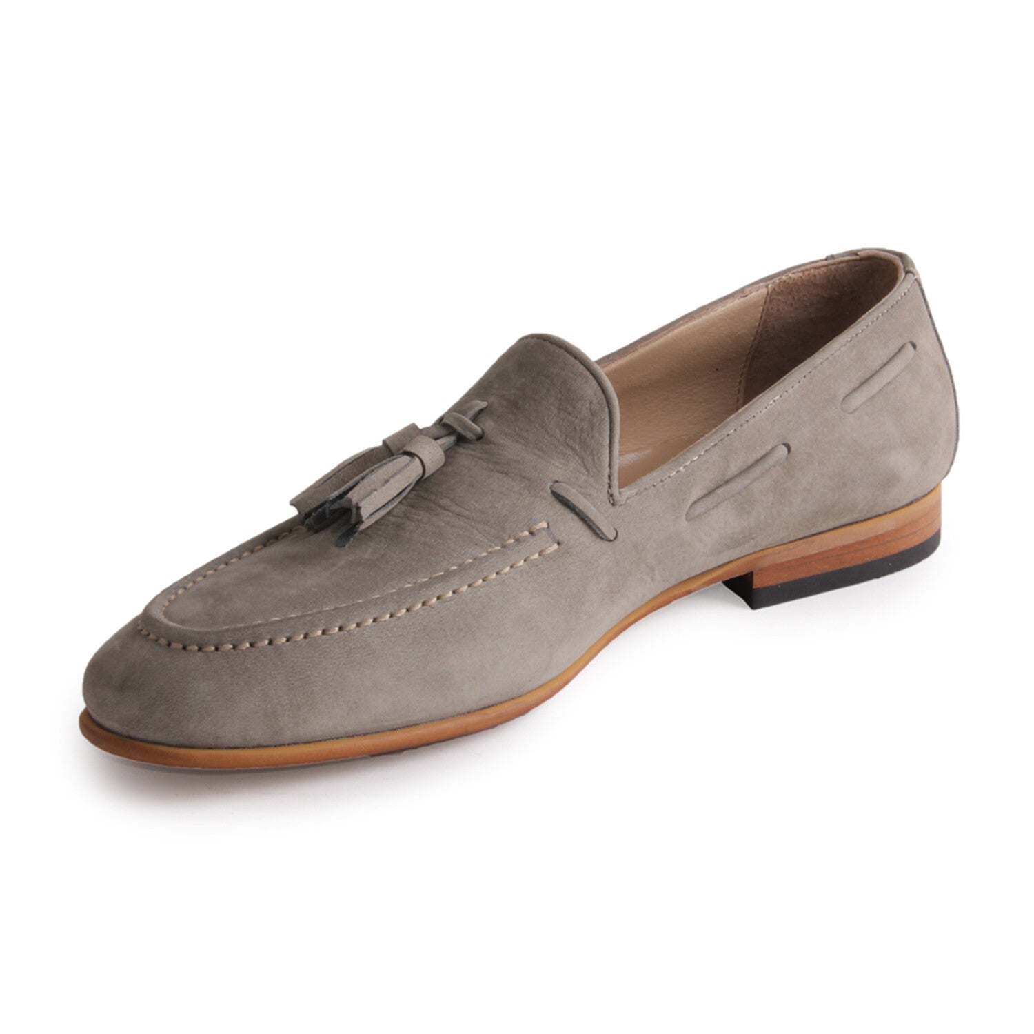 Arman Loafer // Gray