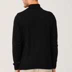 Zane Sweater // Black