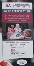 Shane Victorino Signed/Autographed 16x20 Photo Philadelphia Phillies JSA 191985